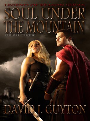 cover image of Soul Under the Mountain